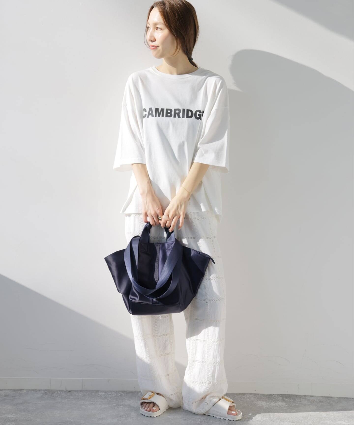 追加》relumeナイロントートバッグ（トートバッグ）｜JOURNAL STANDARD