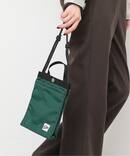《予約》別注［26SS新作］【Drifter】  EASY STRING POUCH：ショルダーバッグ