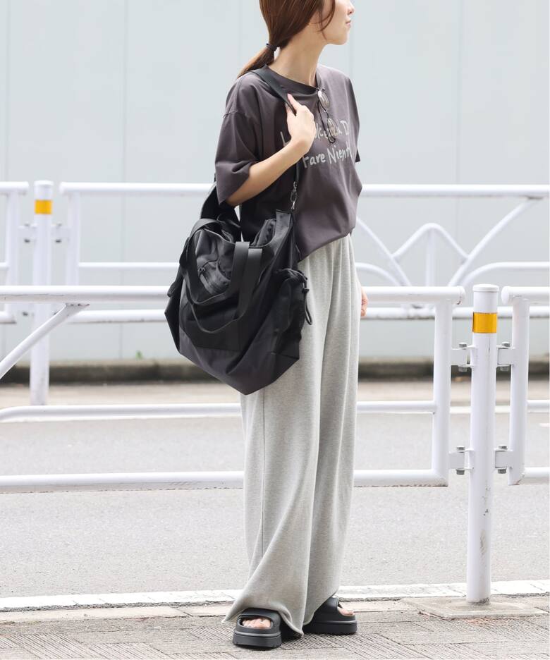 WEB限定追加3》別注【PACKING/パッキング】トートバッグ（トートバッグ