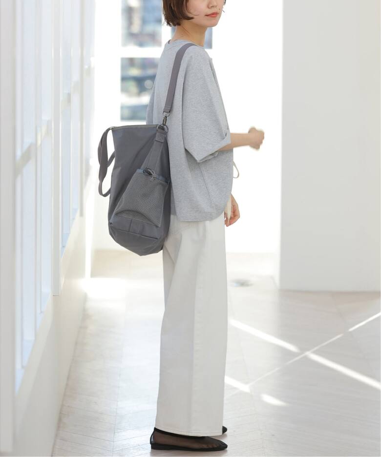 WEB限定追加3》別注【PACKING/パッキング】トートバッグ（トートバッグ 