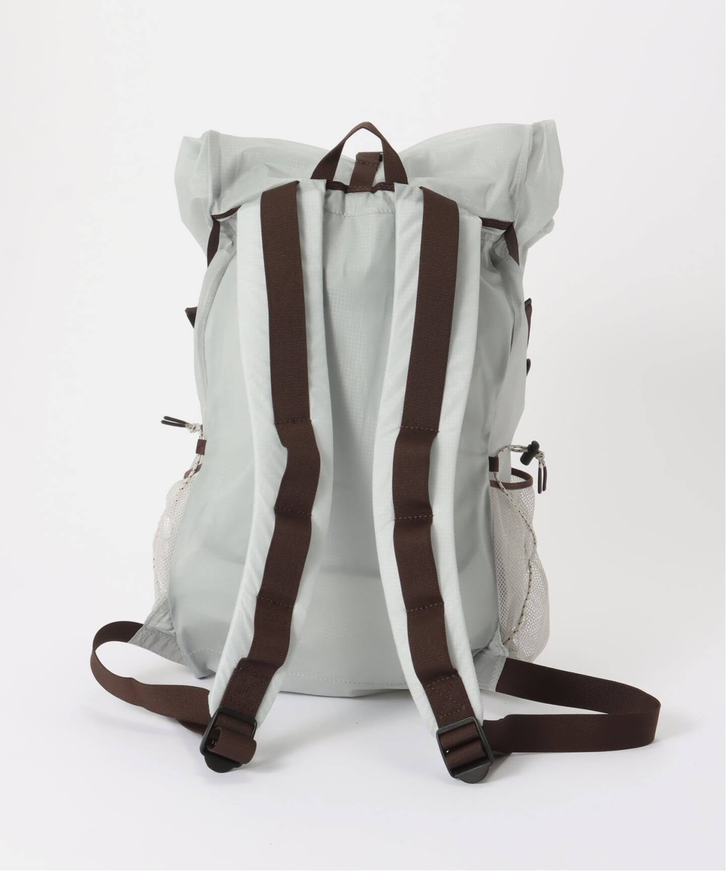TODAYFUL トゥデイフル Useful Sheer Backpack BLKのみ即日発送BLUは8 