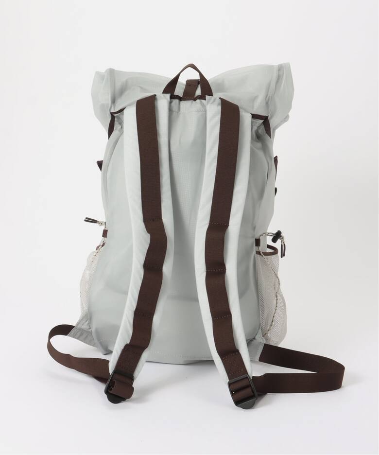 TODAYFUL/トゥデイフル】Useful Sheer Backpack（バックパック 