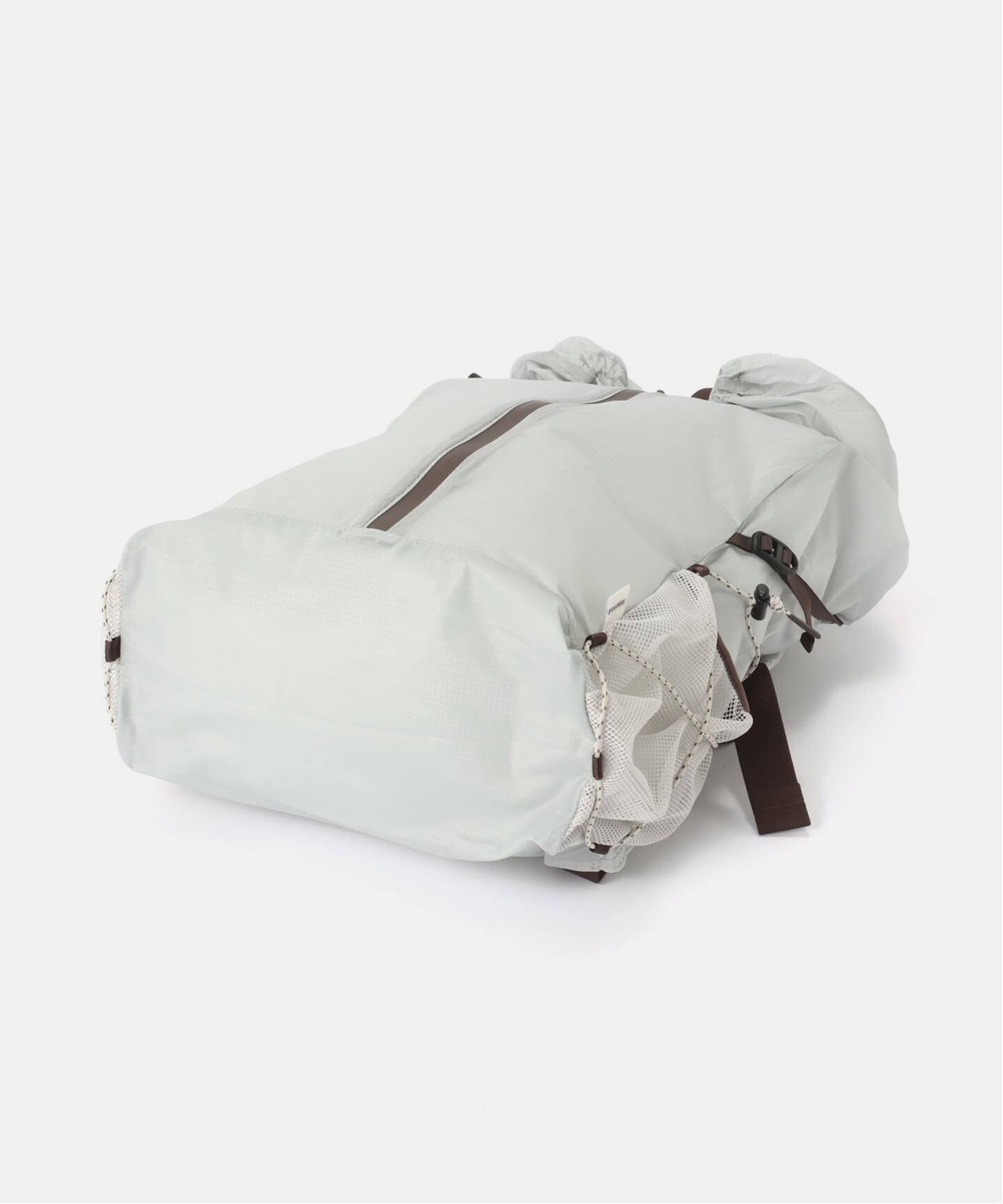 TODAYFUL/トゥデイフル】Useful Sheer Backpack（バックパック