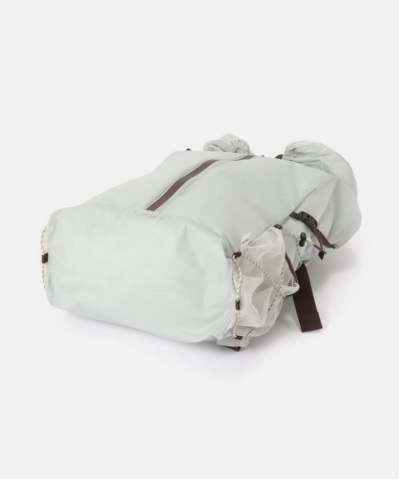 TODAYFUL/トゥデイフル】Useful Sheer Backpack（バックパック 