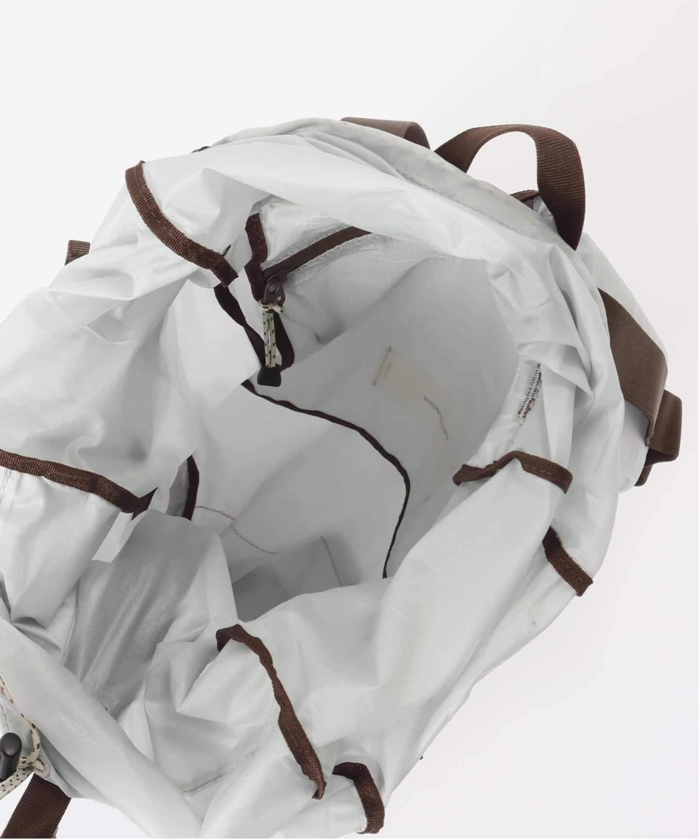 TODAYFUL/トゥデイフル】Useful Sheer Backpack（バックパック