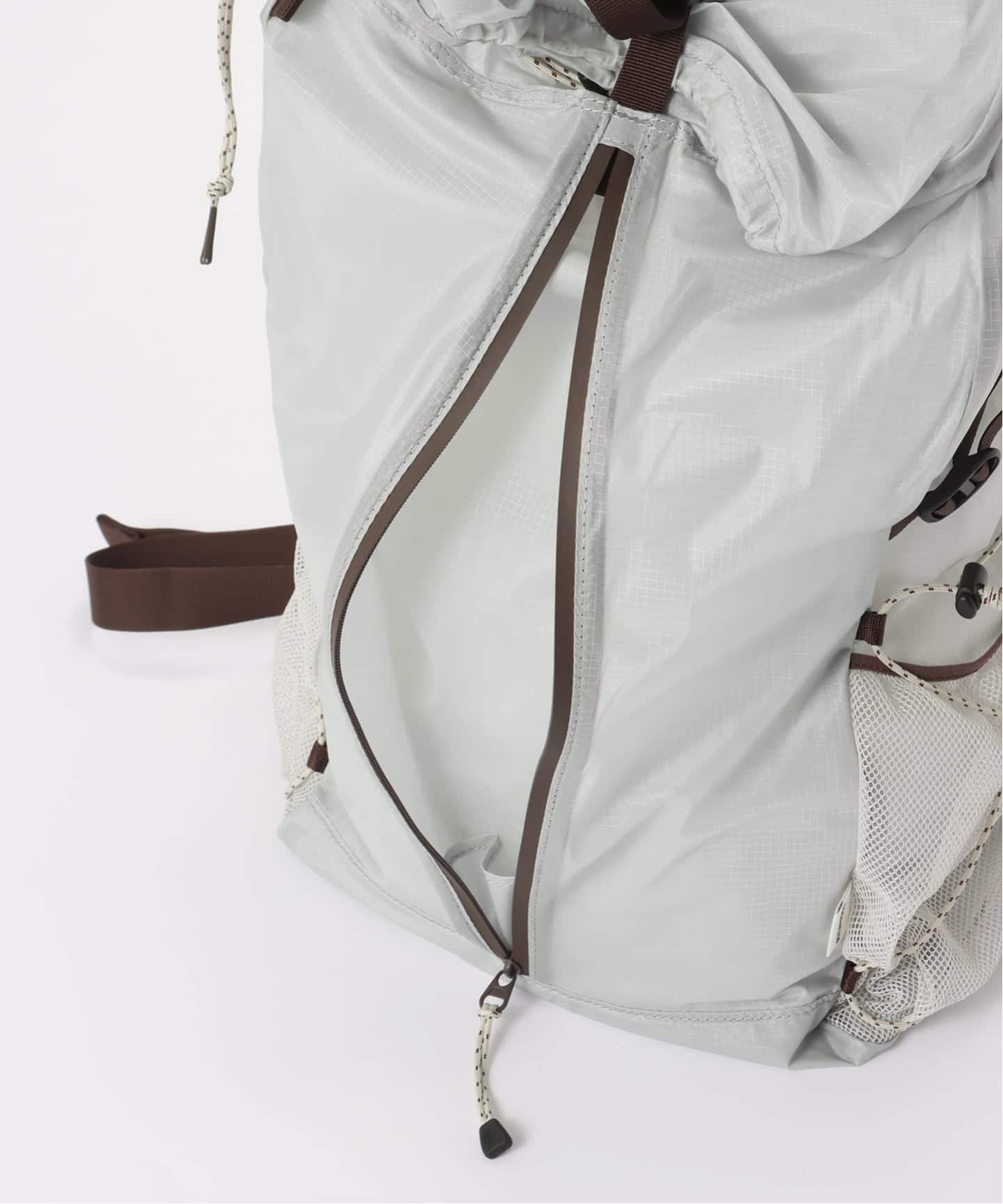 TODAYFUL/トゥデイフル】Useful Sheer Backpack（バックパック