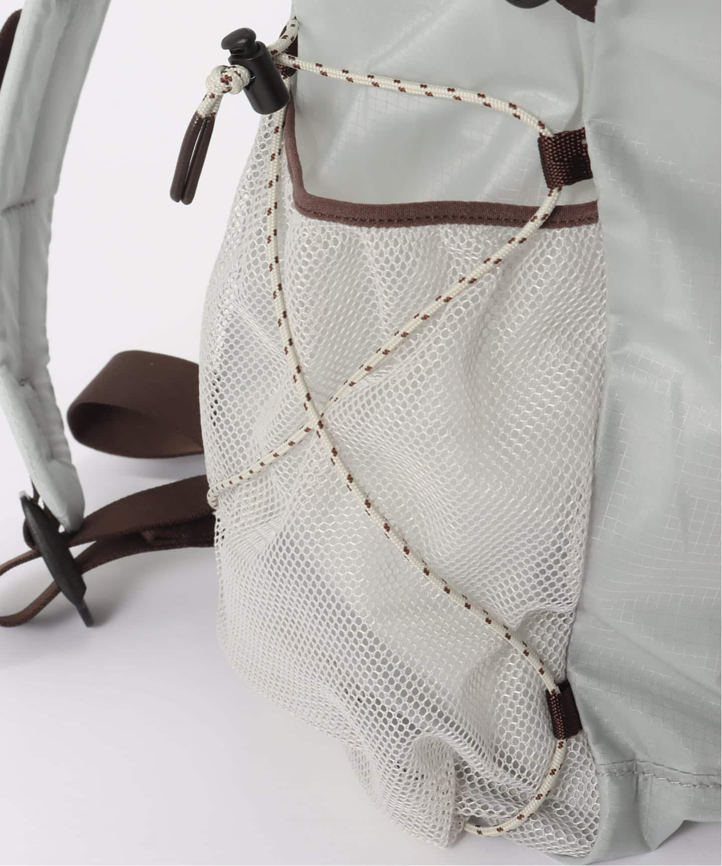 TODAYFUL/トゥデイフル】Useful Sheer Backpack（バックパック