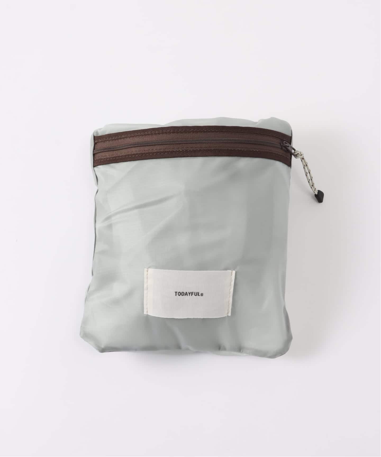 TODAYFUL/トゥデイフル】Useful Sheer Backpack（バックパック