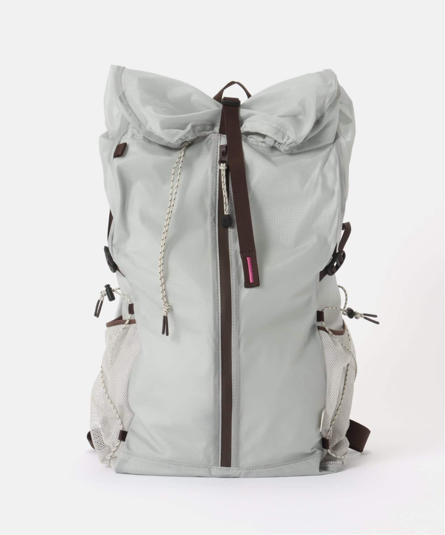 TODAYFUL/トゥデイフル】Useful Sheer Backpack（バックパック