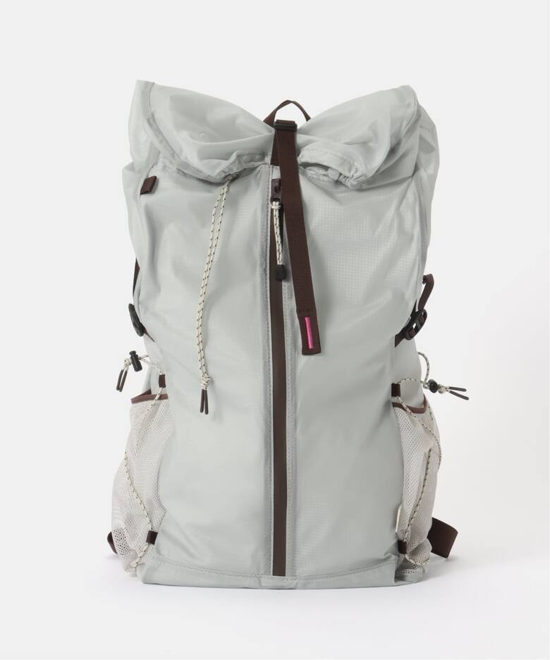 TODAYFUL/トゥデイフル】Useful Sheer Backpack（バックパック 
