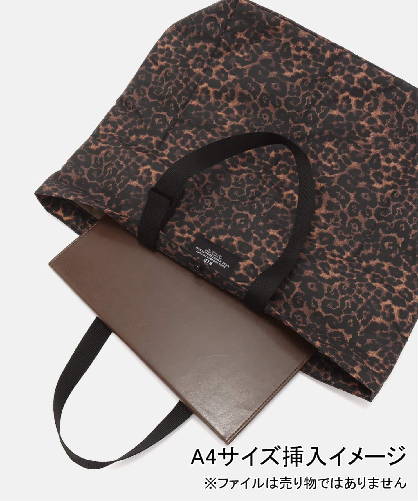 WEB・一部店舗限定》【BAGS IN PROGRESS】 Mrket tote（トートバッグ