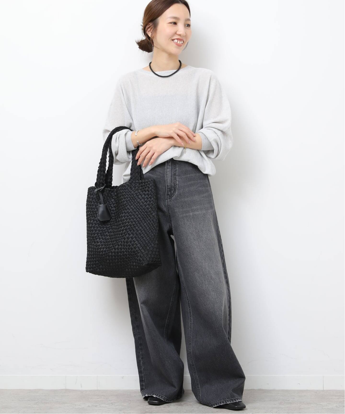 RELUME メッシュTOTE RELUME メッシュTOTE（トートバッグ）｜JOURNAL STANDARD relume