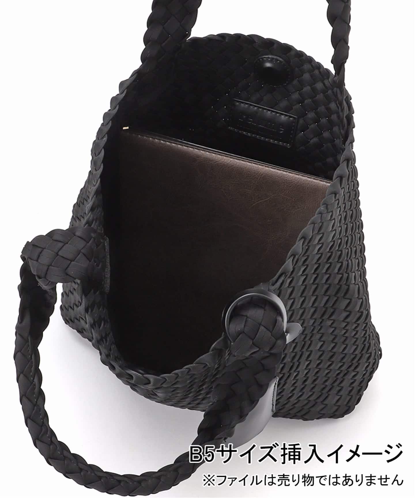 RELUME メッシュTOTE（トートバッグ）｜JOURNAL STANDARD relume