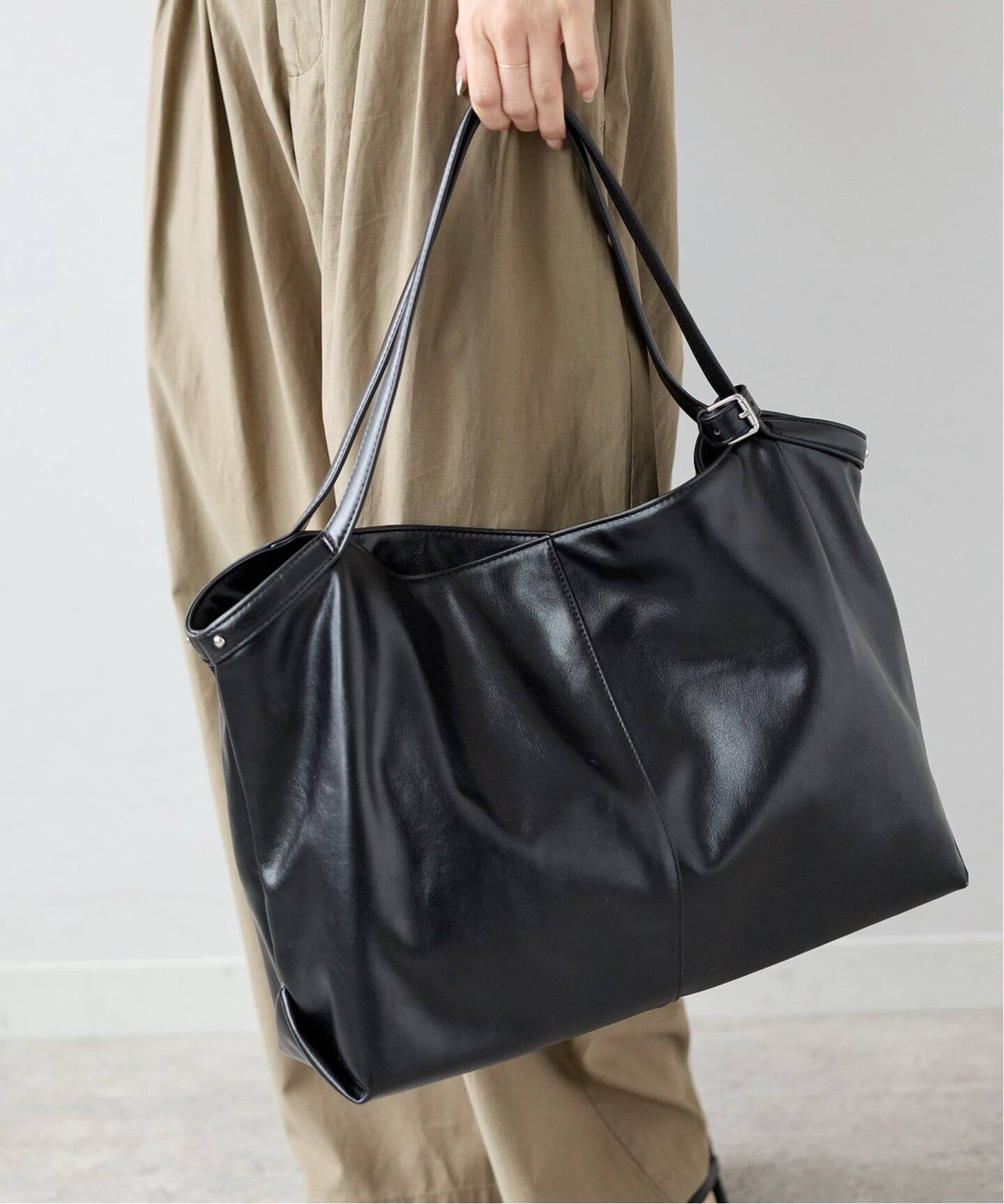 STAND OIL/スタンドオイル】 Limber bag（トートバッグ）｜JOURNAL 