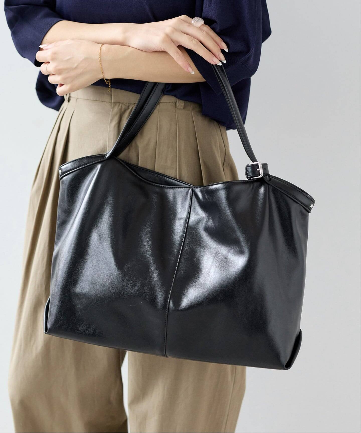 STAND OIL/スタンドオイル】 Limber bag（トートバッグ）｜JOURNAL 