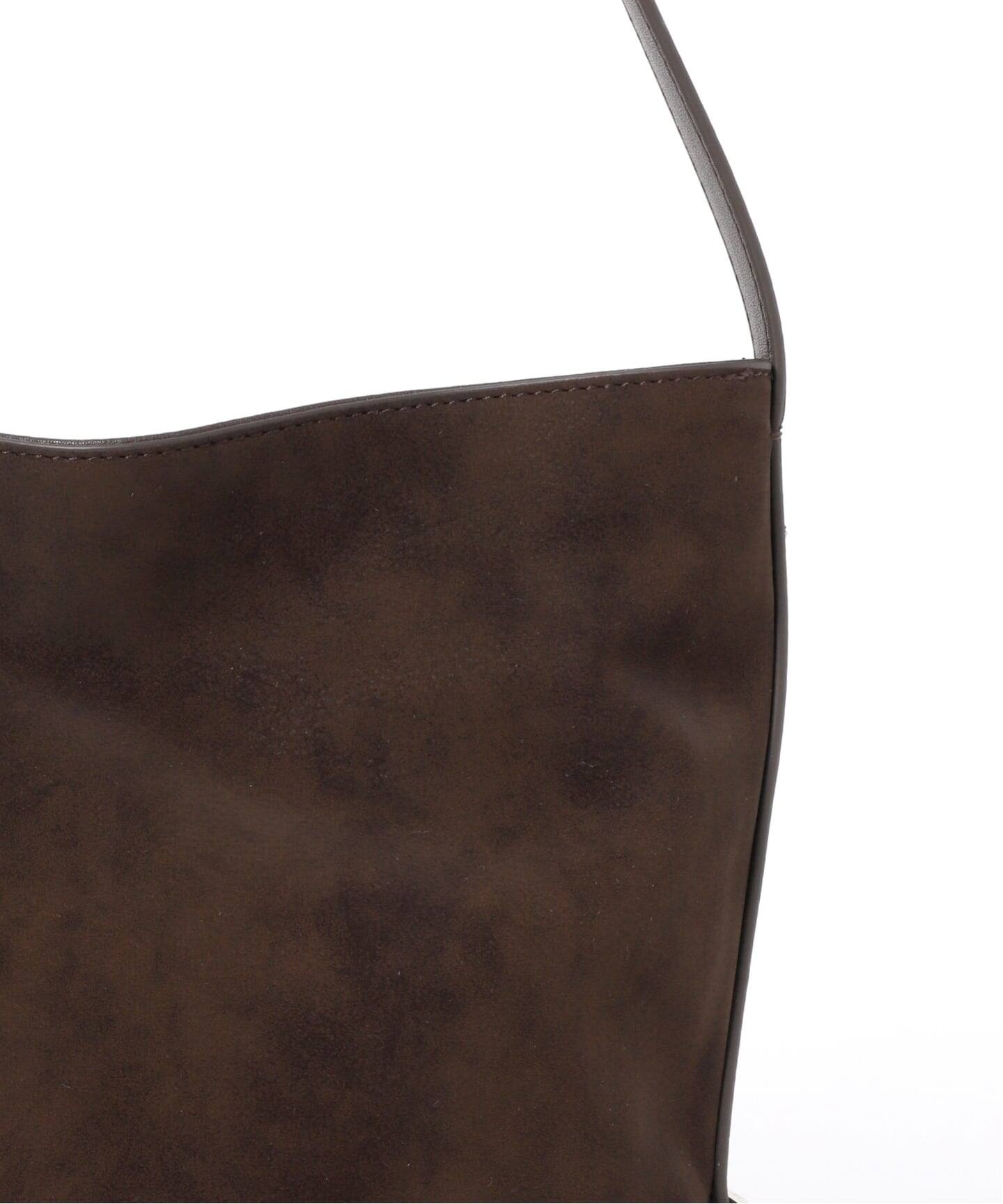 STAND OIL/スタンドオイル】Mio bucket bag（トートバッグ）｜JOURNAL