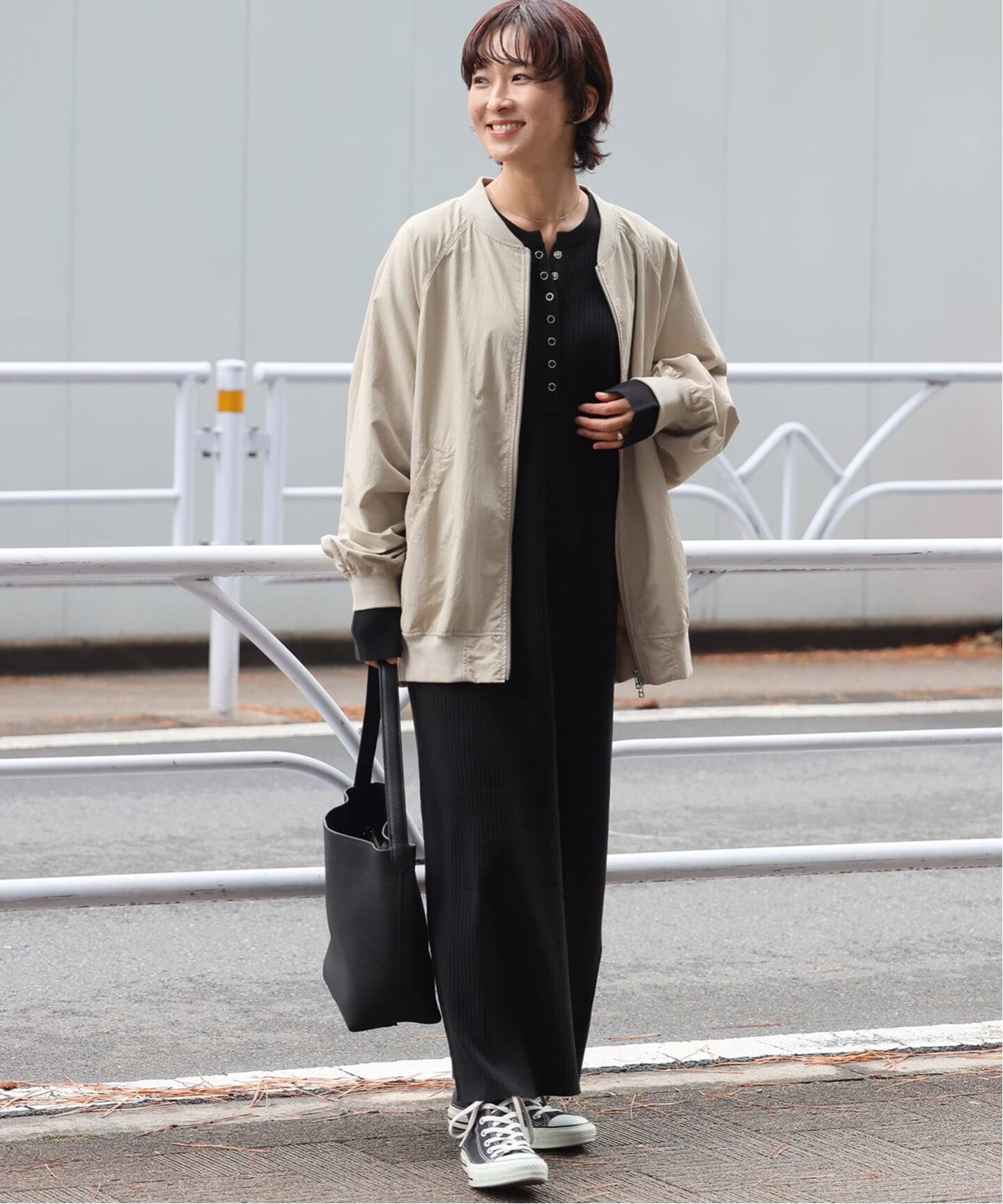 26SS新作］【MODA LUXE/モーダリュクス】ワンショルダーTOTE