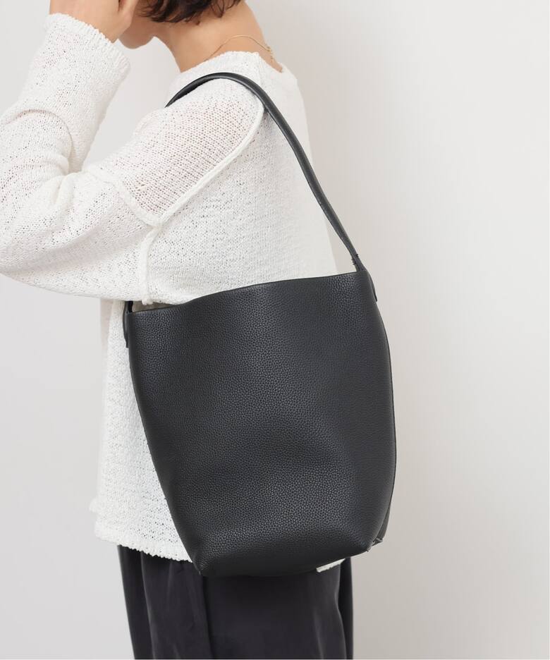 26SS新作 MODA LUXE モーダリュクス ワンショルダーTOTE ショルダーバッグ JOURNAL STANDARD relume ジャーナルスタンダード レリューム の通販