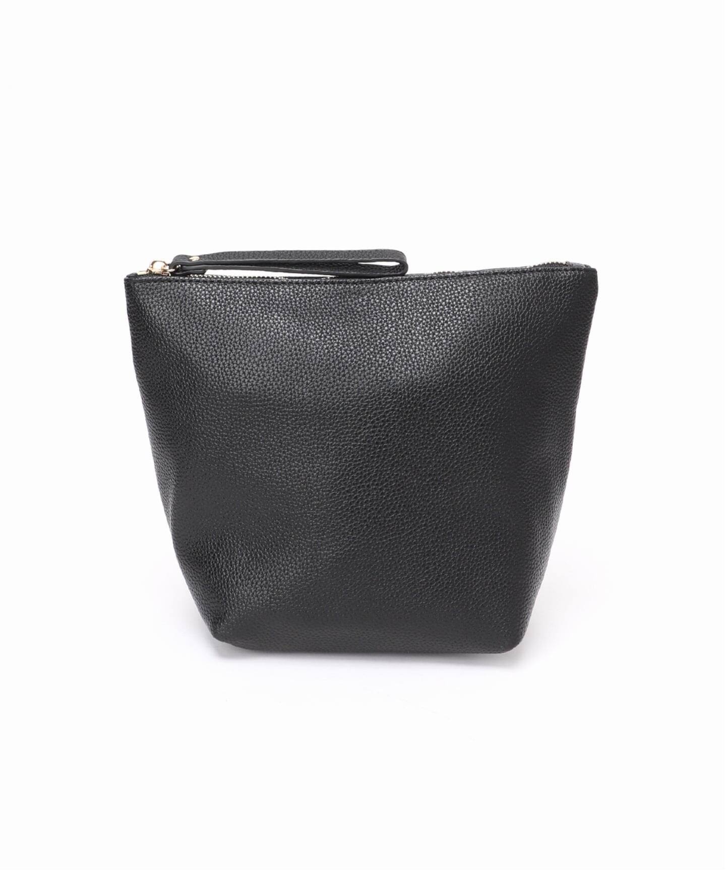 26SS新作］【MODA LUXE/モーダリュクス】ワンショルダーTOTE