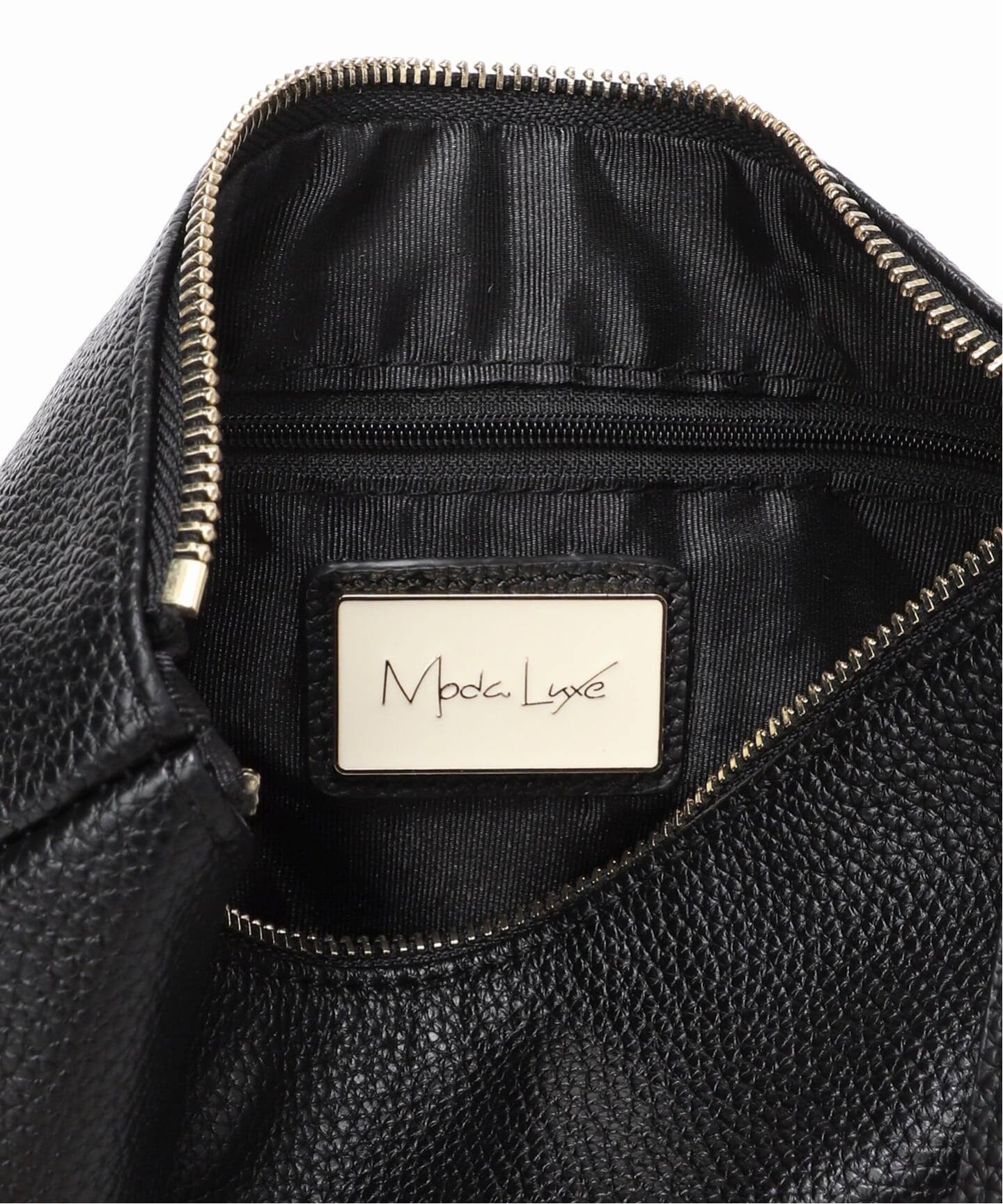 26SS新作］【MODA LUXE/モーダリュクス】ワンショルダーTOTE