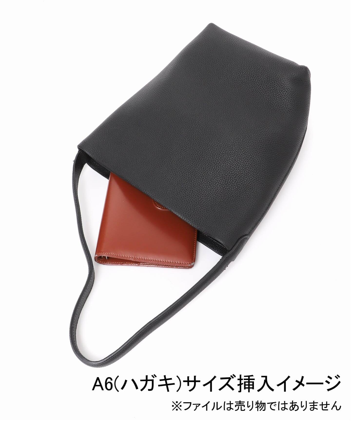 26SS新作］【MODA LUXE/モーダリュクス】ワンショルダーTOTE