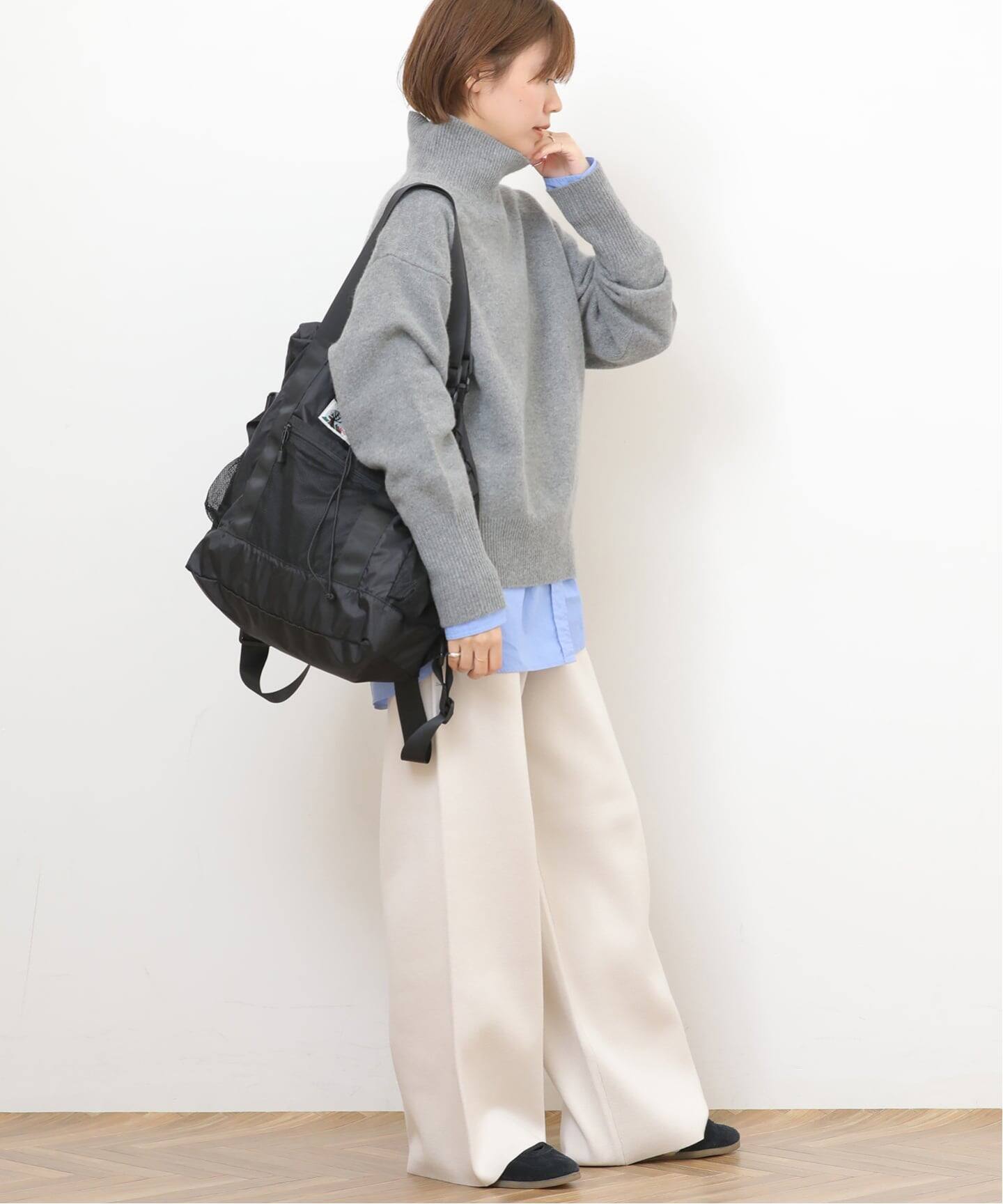 WEB限定追加14》別注【CARIBOU MOUNTAINEERING】 バックパック（バック