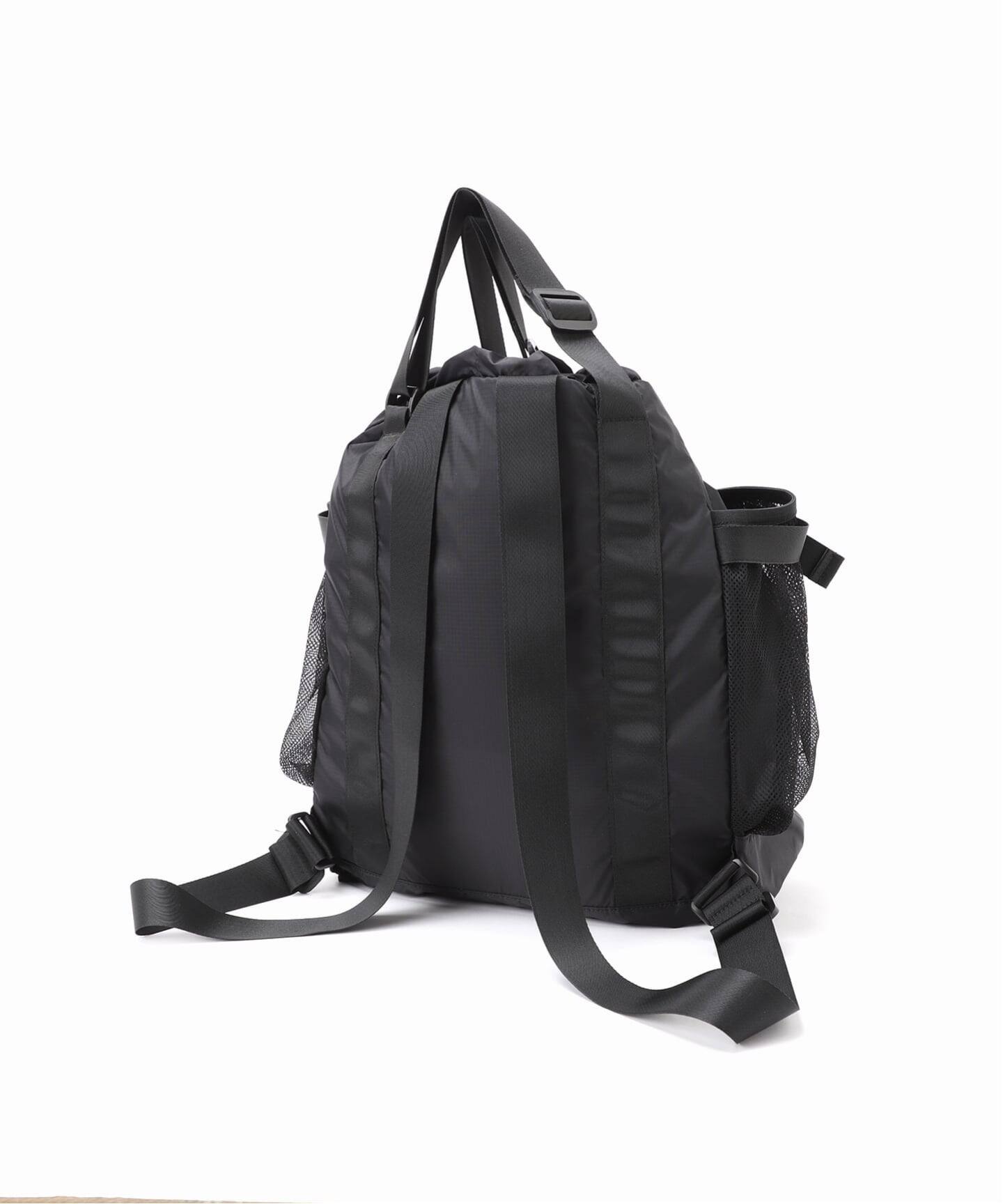 WEB限定追加14》別注【CARIBOU MOUNTAINEERING】 バックパック（バック