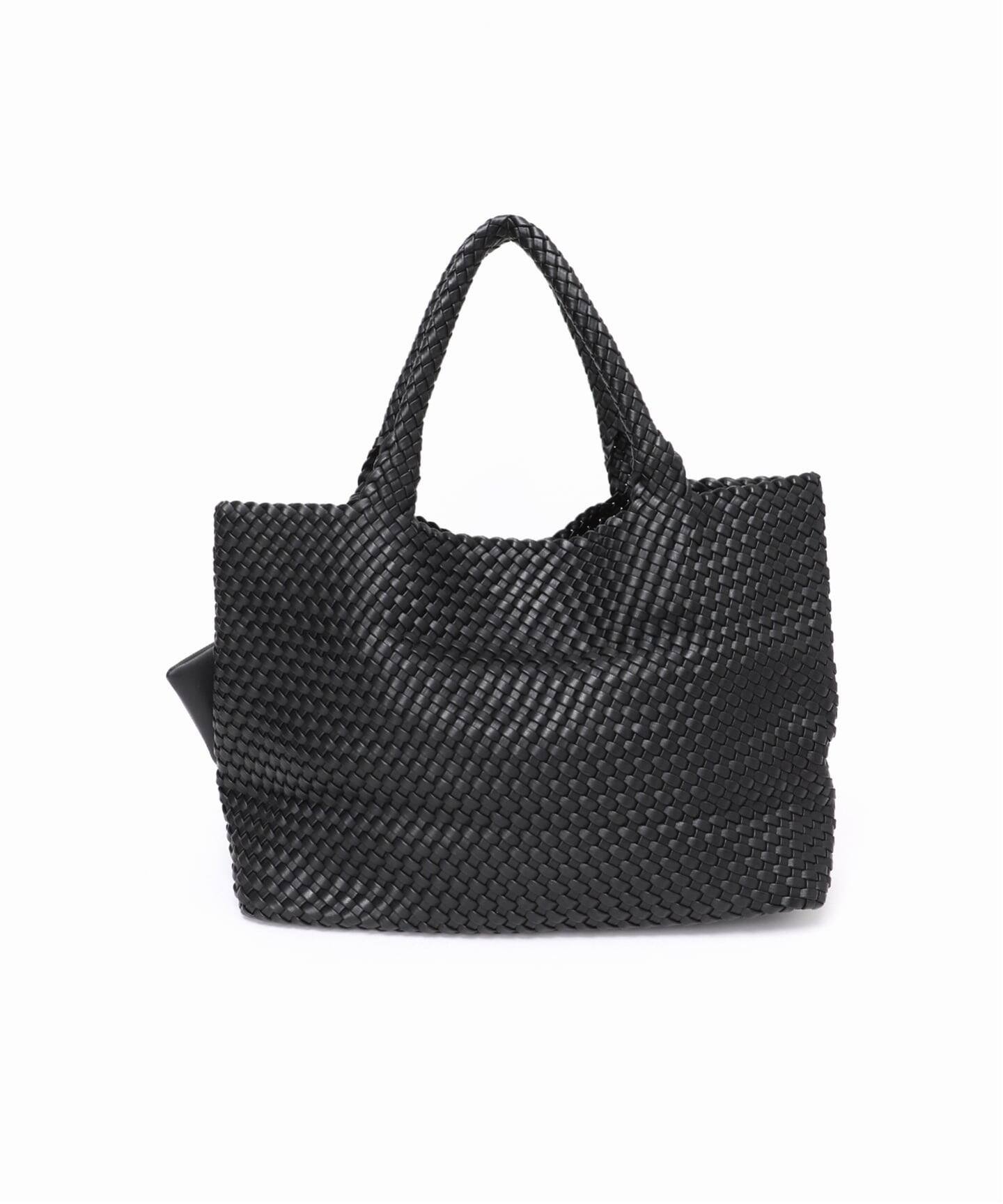 MODA LUXE/モーダリュクス】イントレチャートビッグトート（トート