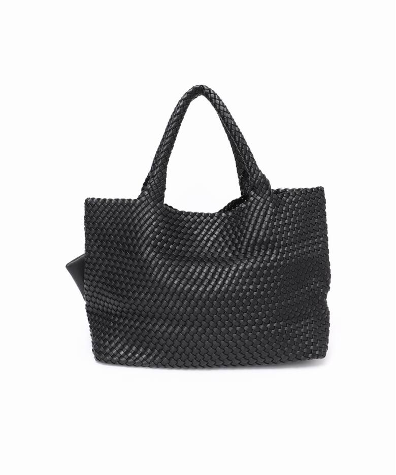 MODA LUXE/モーダリュクス】イントレチャートビッグトート（トート 