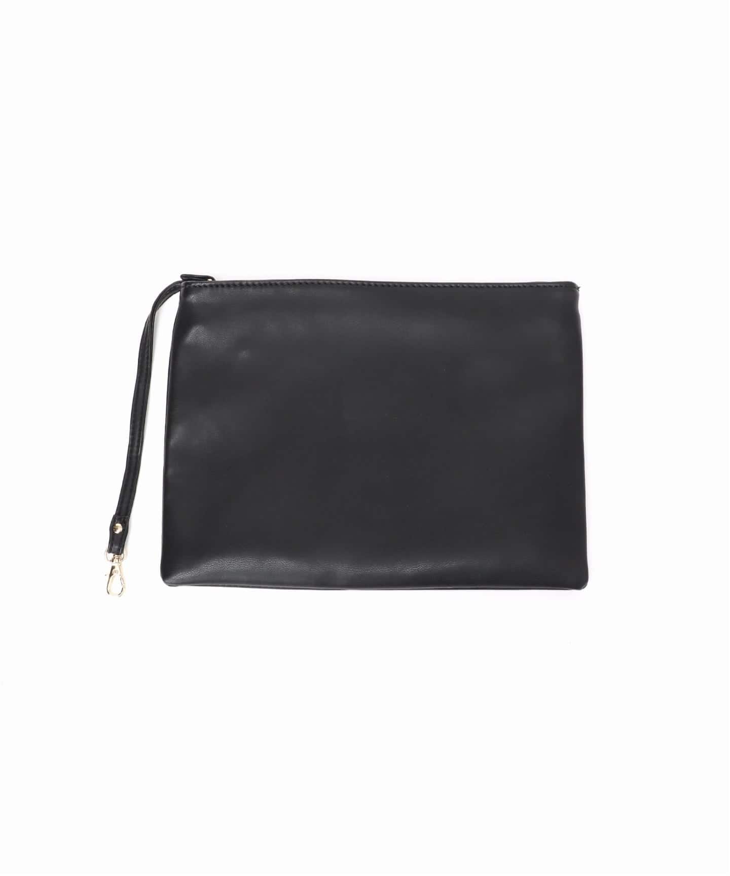MODA LUXE/モーダリュクス】イントレチャートビッグトート（トート