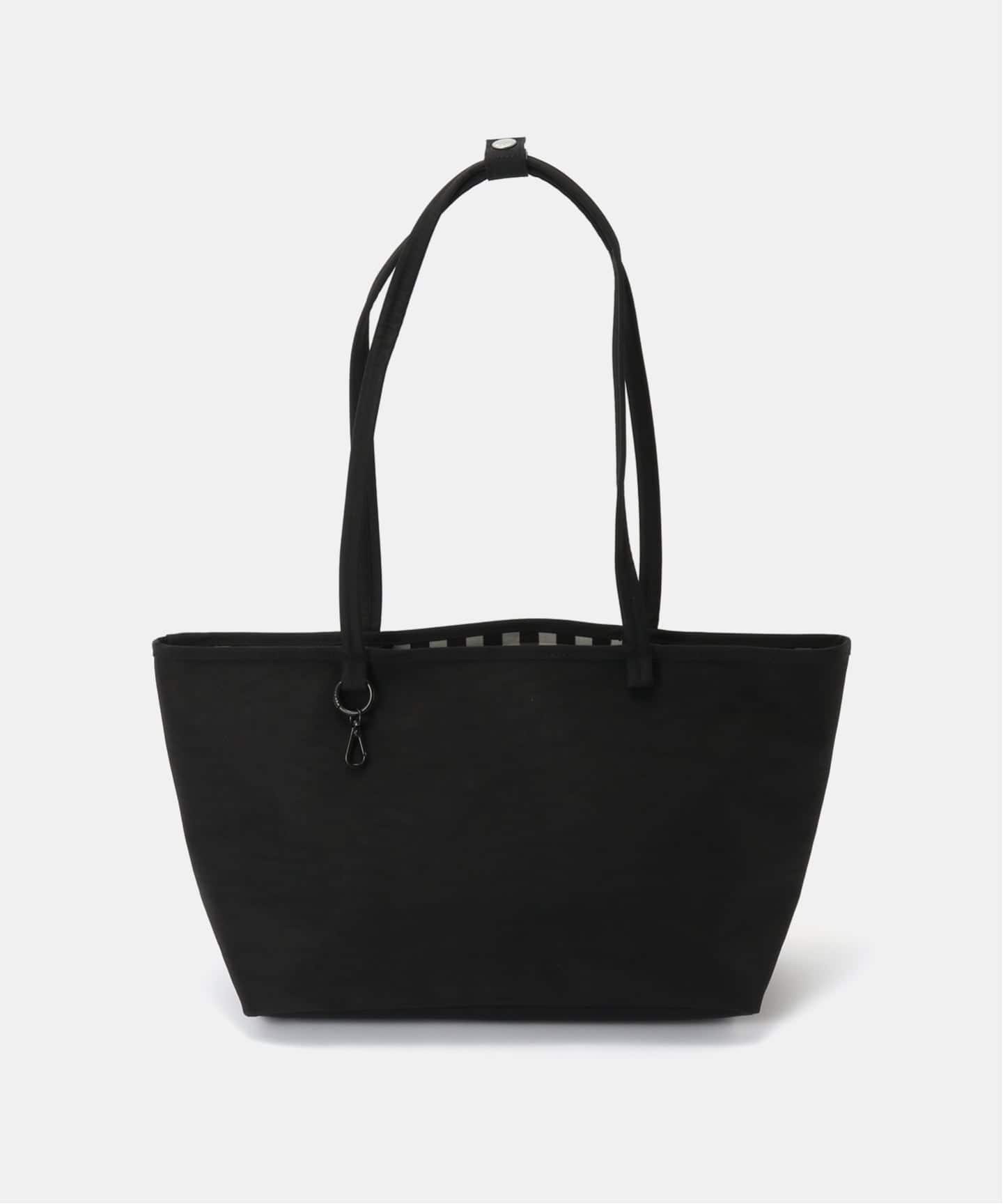BAGGU/バグー】MEDIUM NYLON REVERSIBLE TOTE（トートバッグ