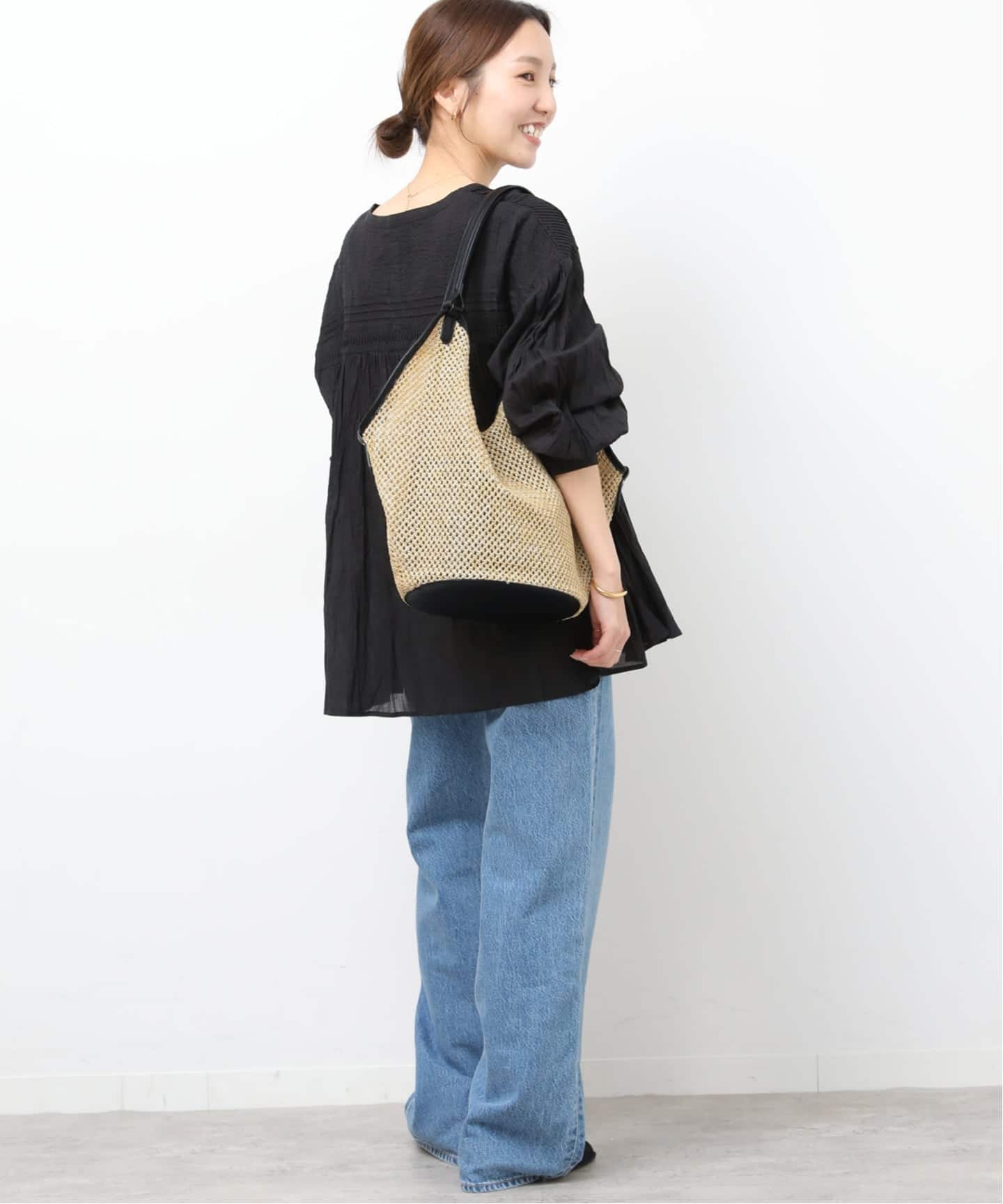 WEB限定追加》RELUME アンダリアトートバッグ（トートバッグ