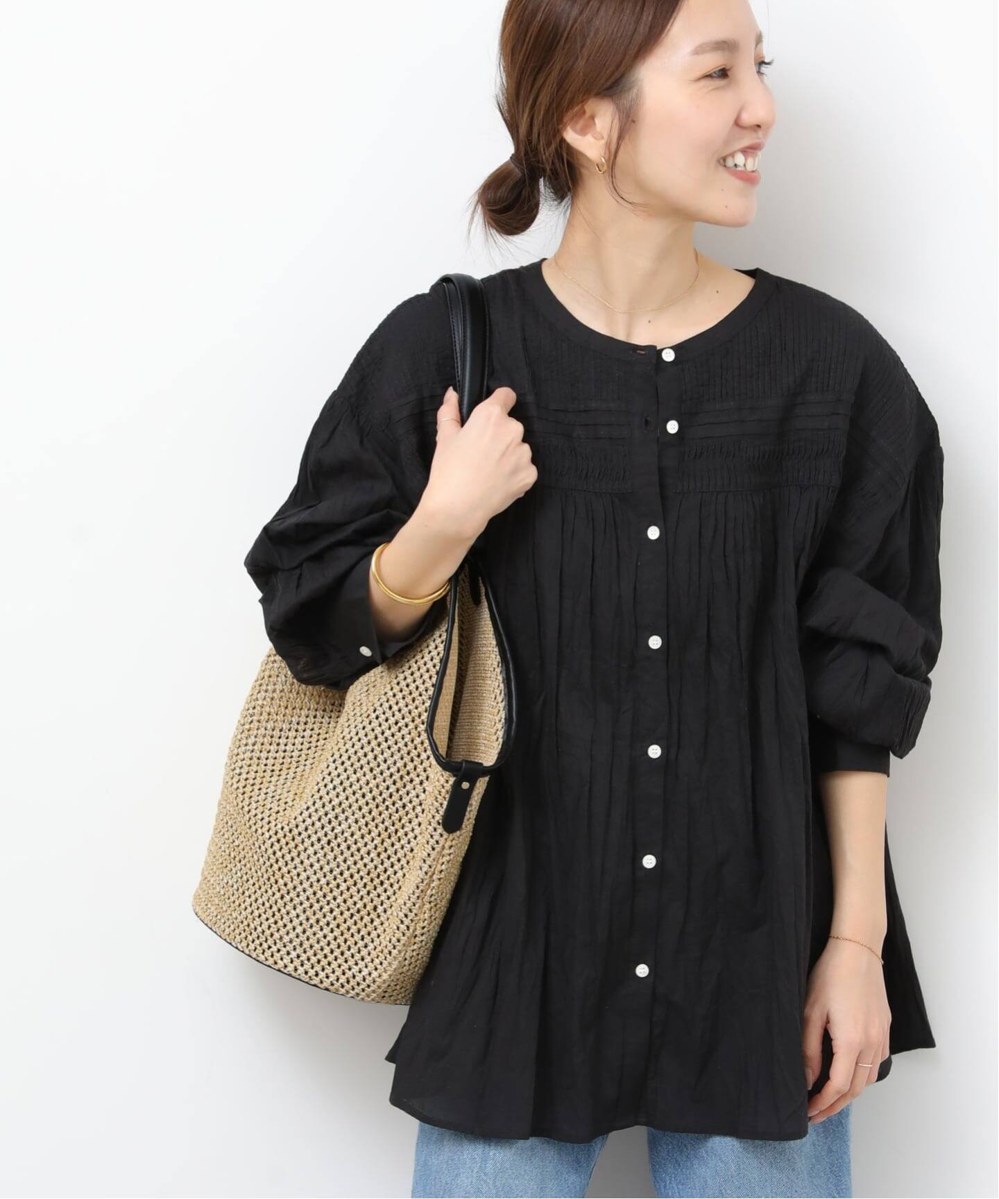 WEB限定追加》RELUME アンダリアトートバッグ（トートバッグ