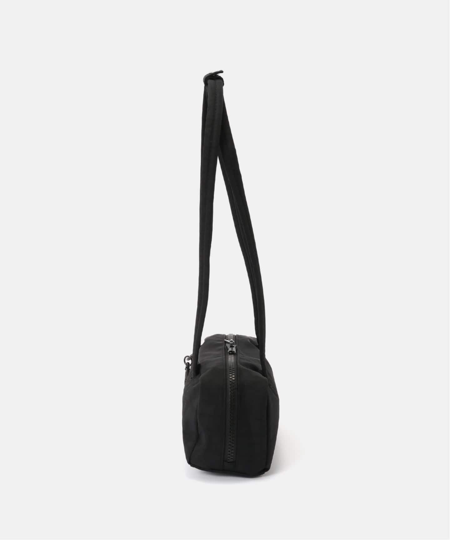 BAGGU/バグー】 SMALL NYLON BOWLER BAG（トートバッグ）｜JOURNAL