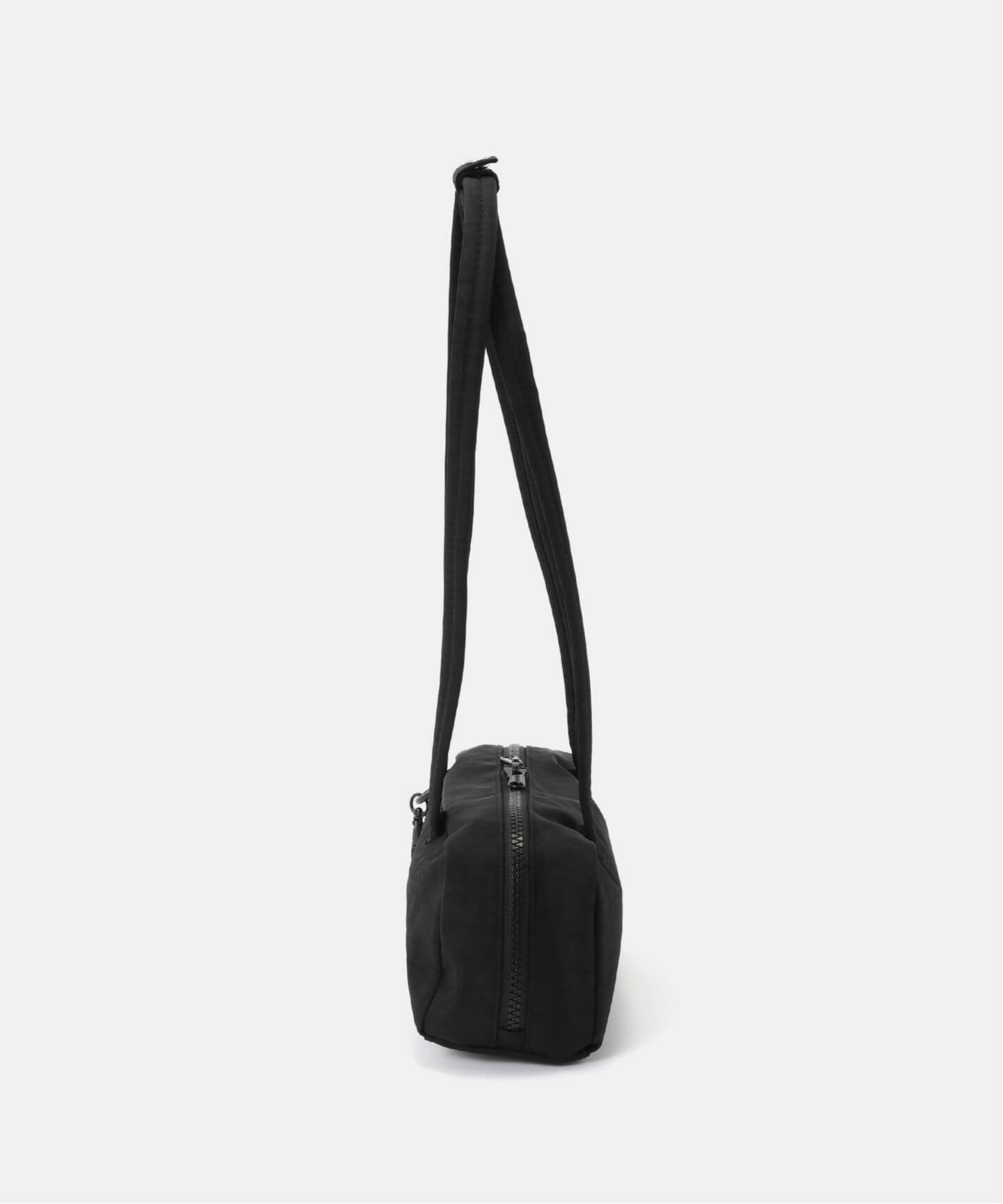 BAGGU/バグー】 SMALL NYLON BOWLER BAG（トートバッグ）｜JOURNAL 