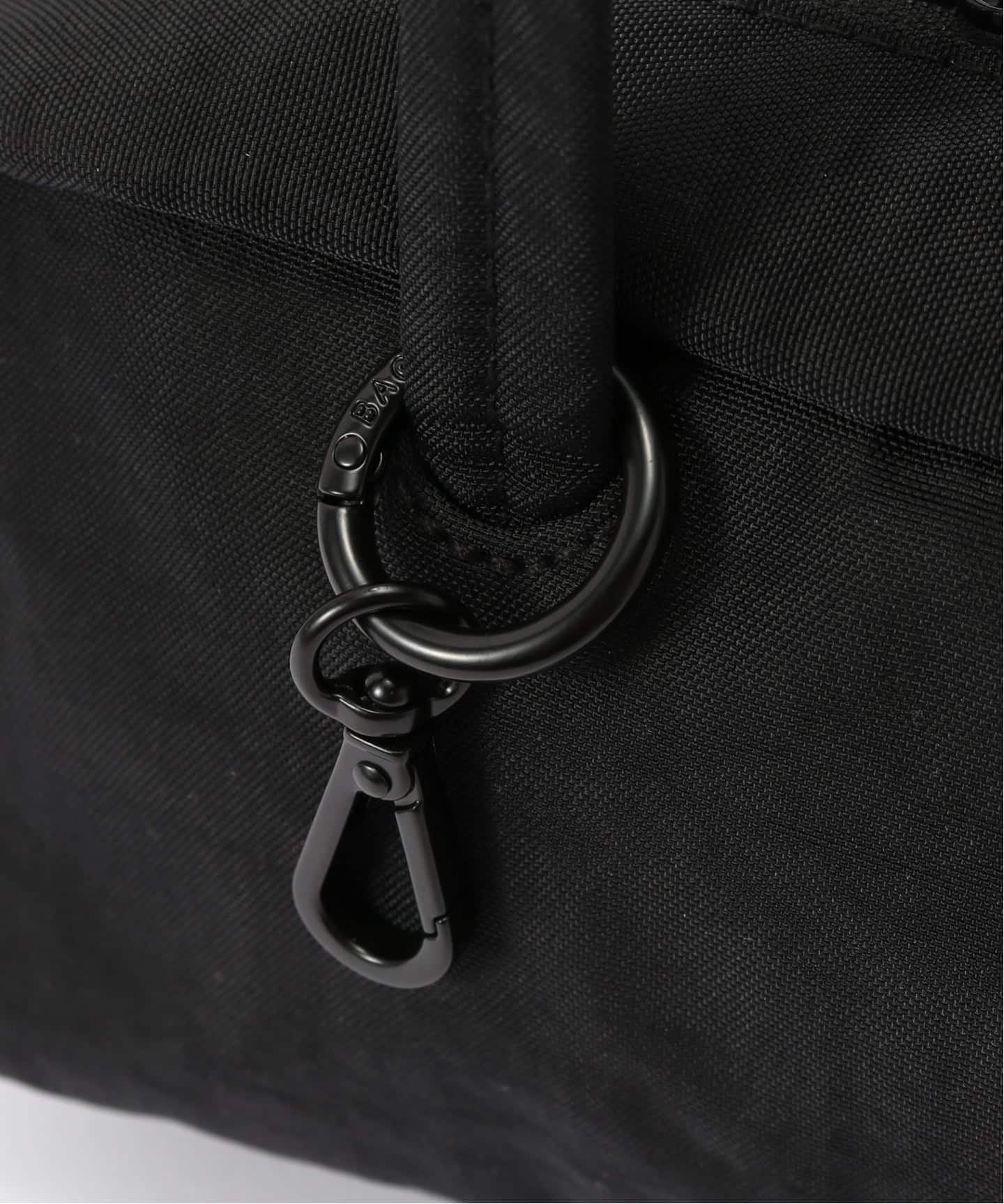 BAGGU/バグー】 SMALL NYLON BOWLER BAG（トートバッグ）｜JOURNAL