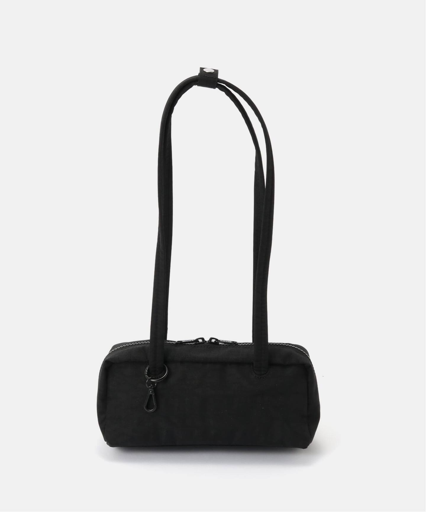BAGGU/バグー】 SMALL NYLON BOWLER BAG（トートバッグ）｜JOURNAL 
