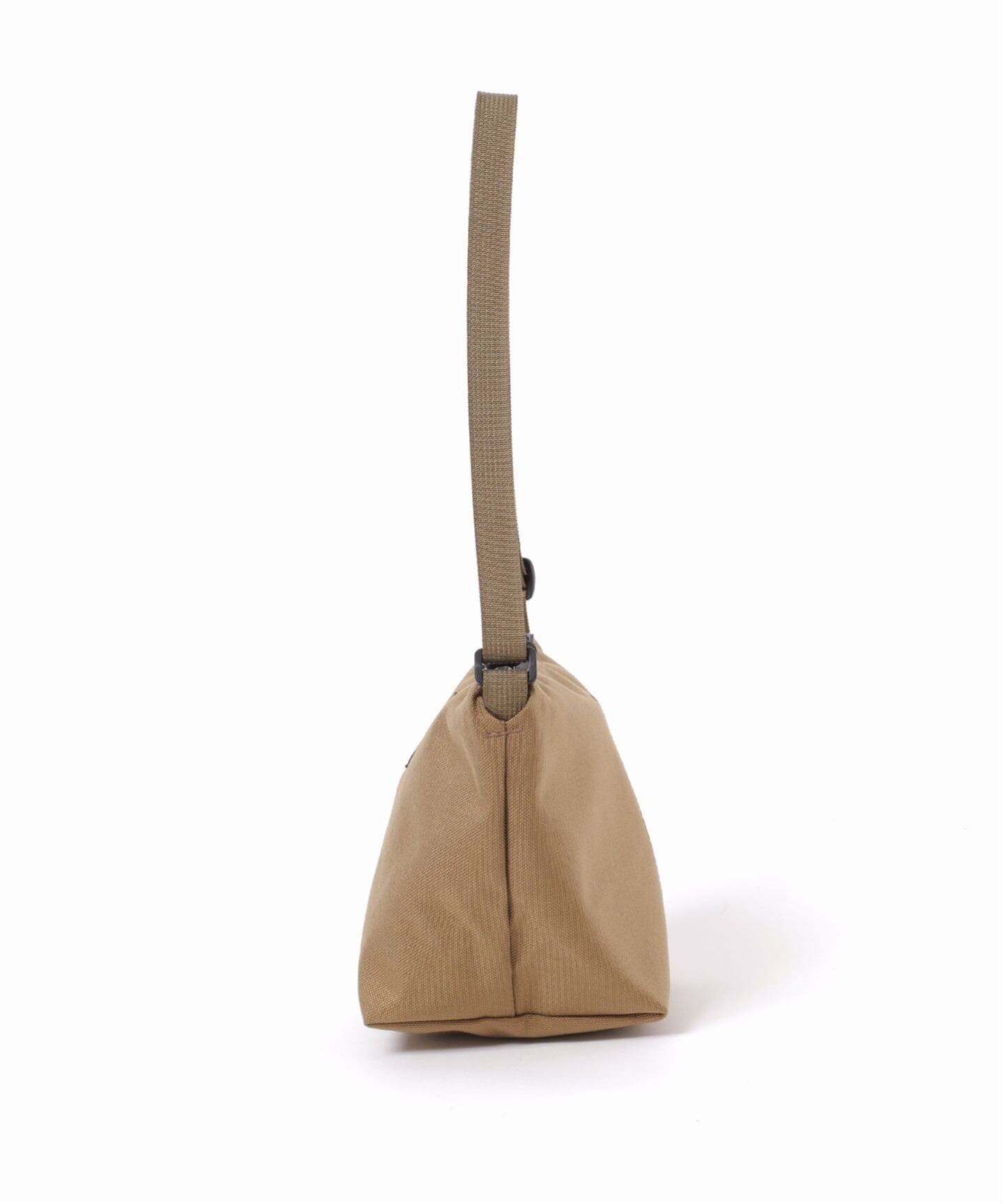 みつざら  Deuxieme Classe BAG IN PROGRESS BAGS IN PROGRESS】MICRO TOTE：ショルダーバッグ（ショルダーバッグ