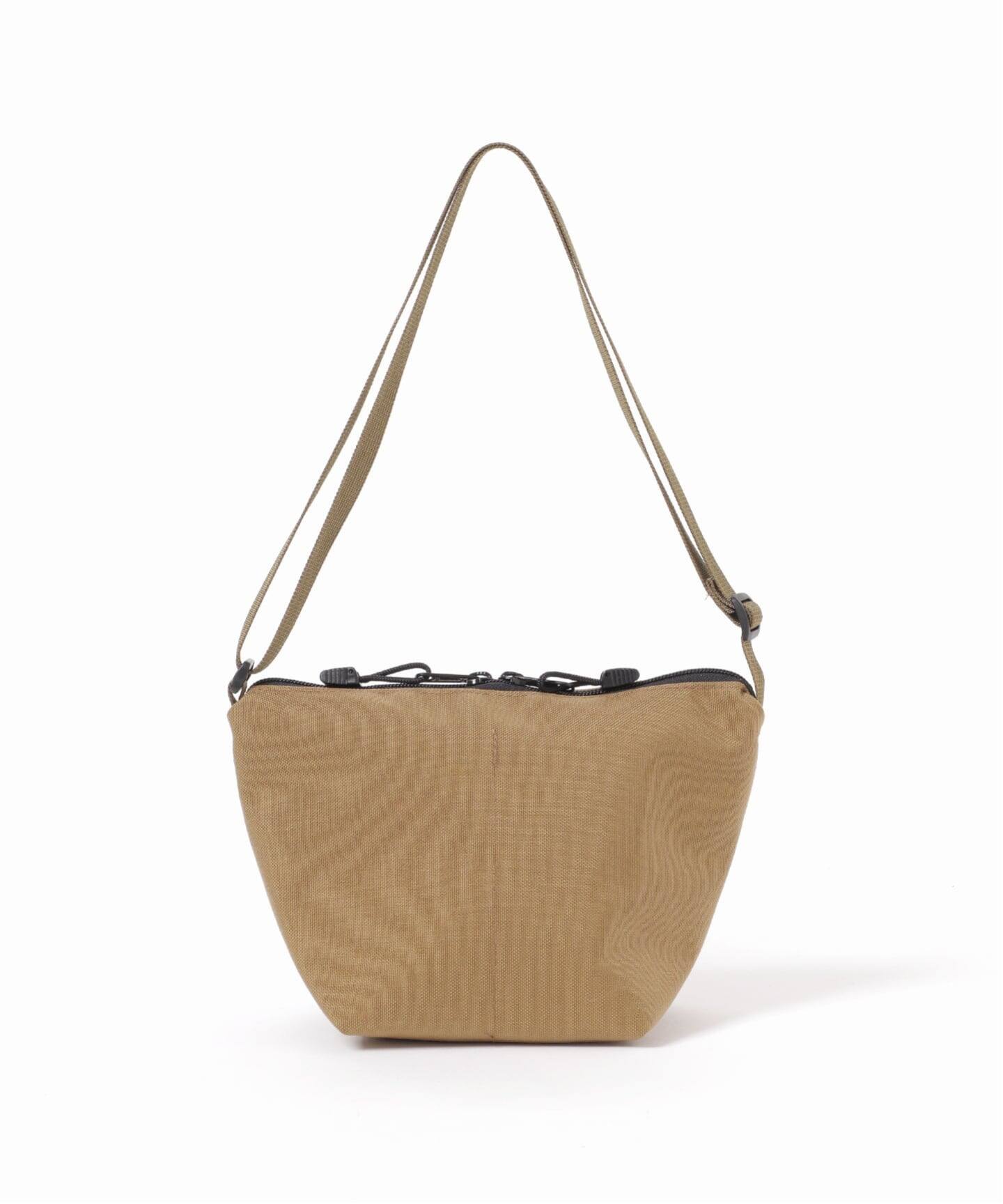 みつざら  Deuxieme Classe BAG IN PROGRESS BAGS IN PROGRESS】MICRO TOTE：ショルダーバッグ（ショルダーバッグ