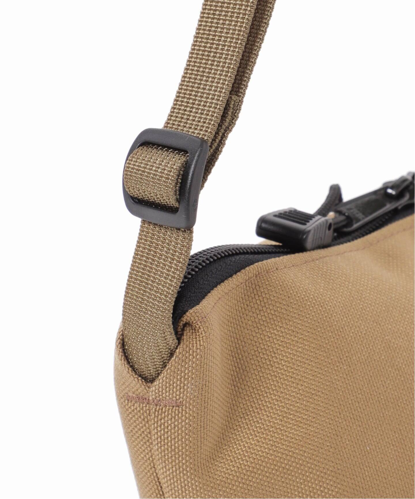 BAGS IN PROGRESS】MICRO TOTE：ショルダーバッグ（ショルダーバッグ