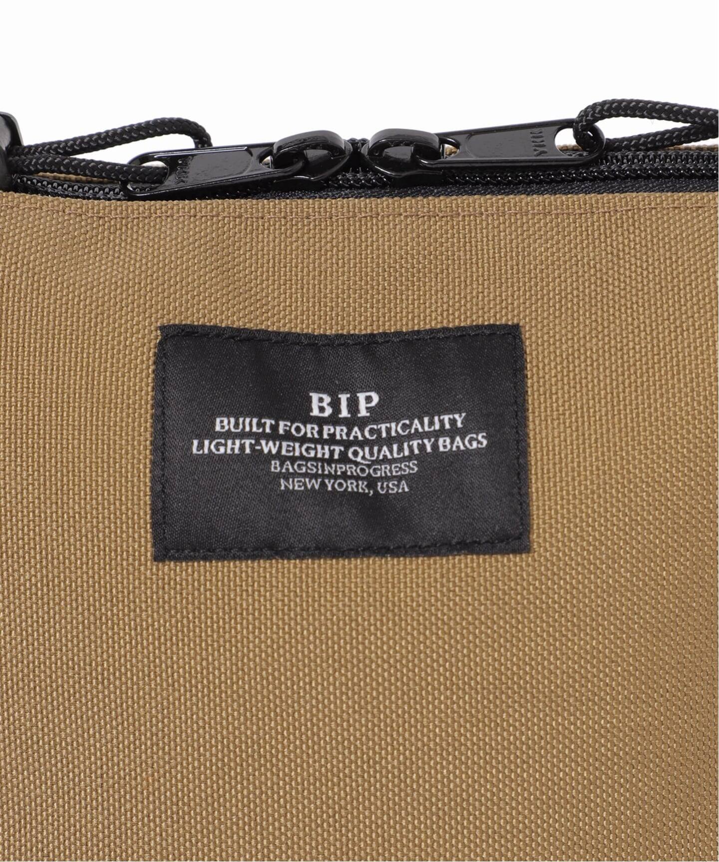 みつざら  Deuxieme Classe BAG IN PROGRESS BAGS IN PROGRESS】MICRO TOTE：ショルダーバッグ（ショルダーバッグ