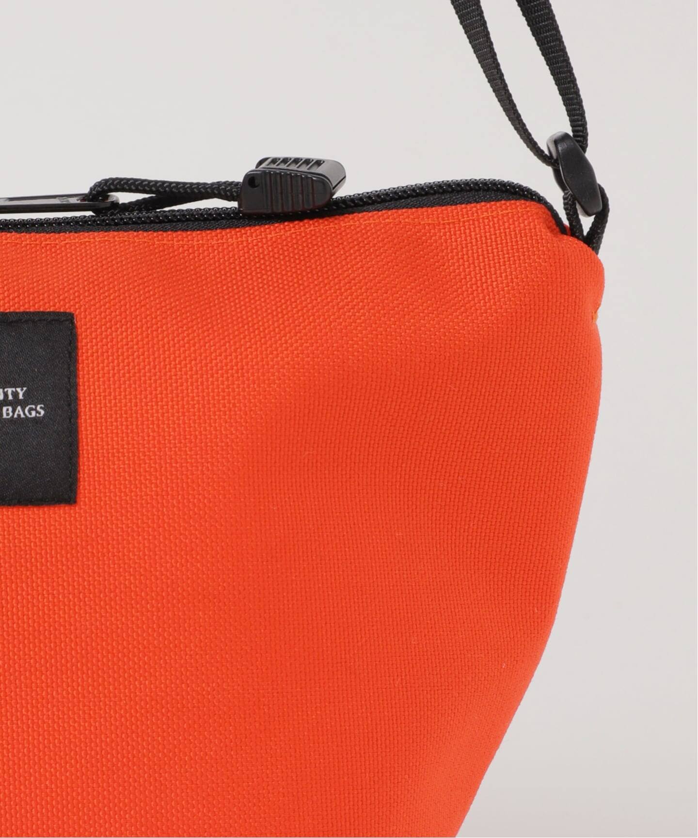 みつざら  Deuxieme Classe BAG IN PROGRESS BAGS IN PROGRESS】MICRO TOTE：ショルダーバッグ（ショルダーバッグ