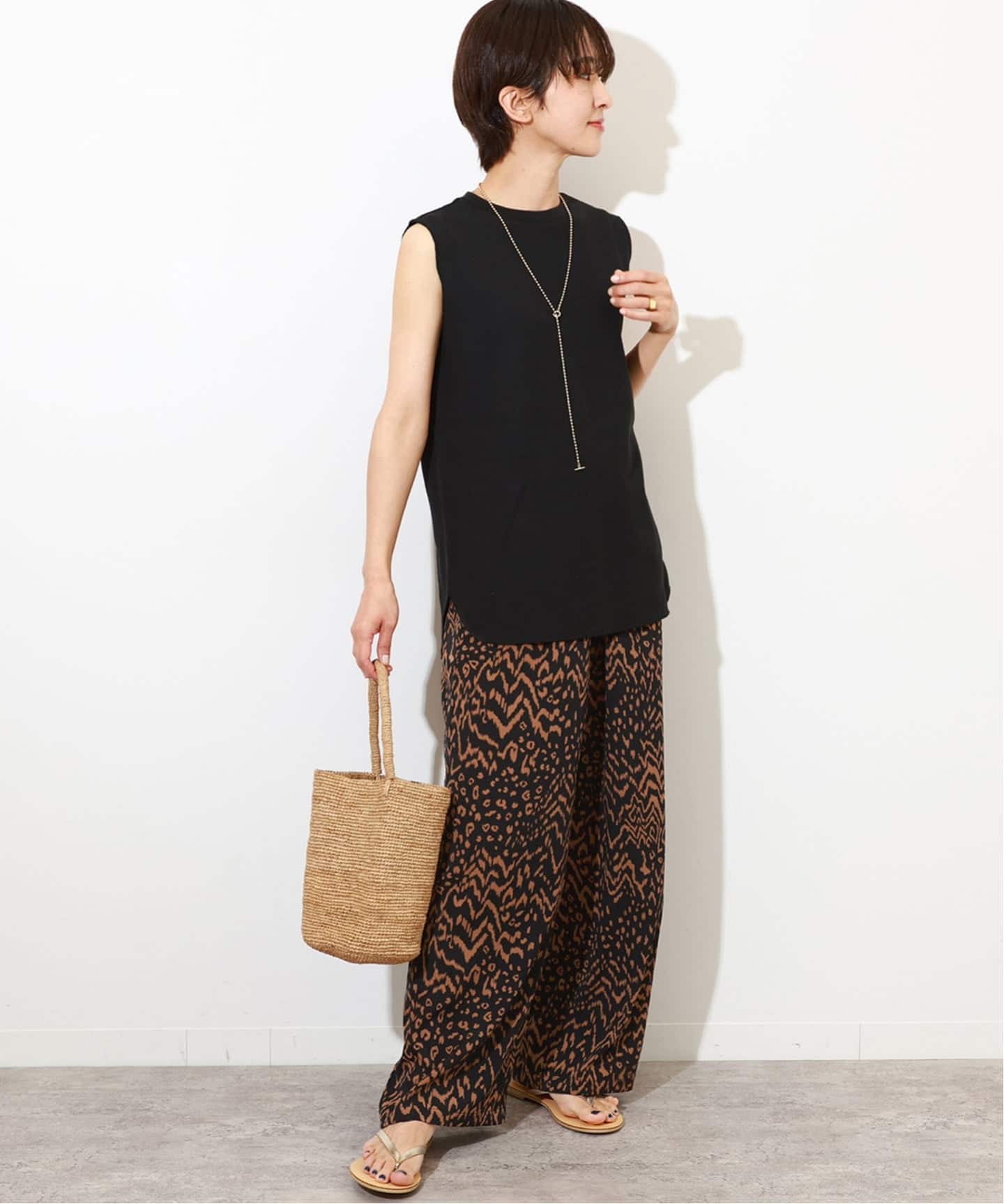 WEB限定追加予約3》【MADE IN MADA /メイドインマダ】 NAIVO BAG