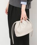 RELUME キンチャクショルダーBAG