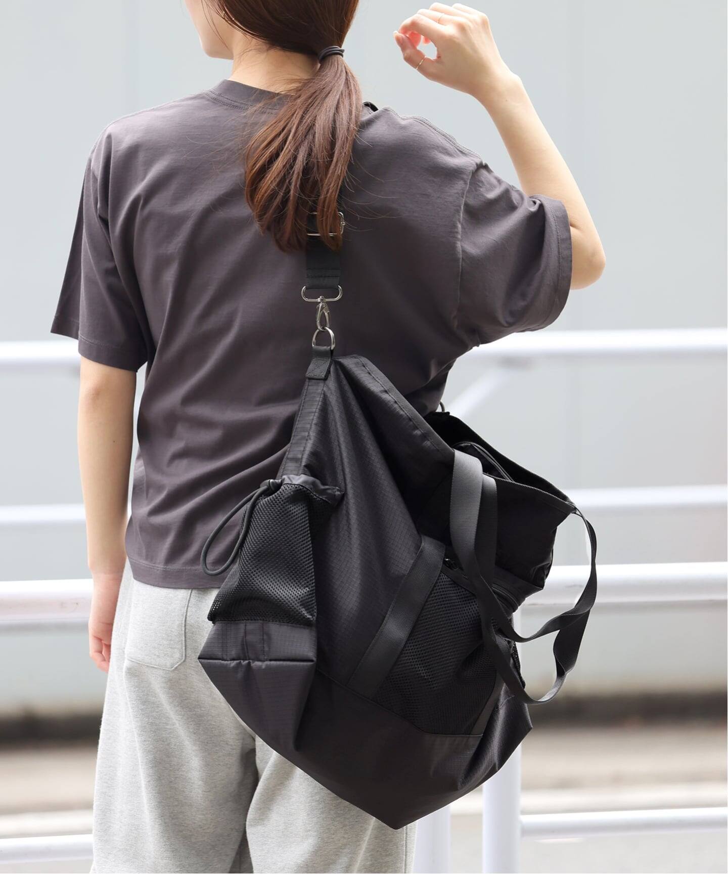 追加2》別注【PACKING/パッキング】トートバッグ（トートバッグ