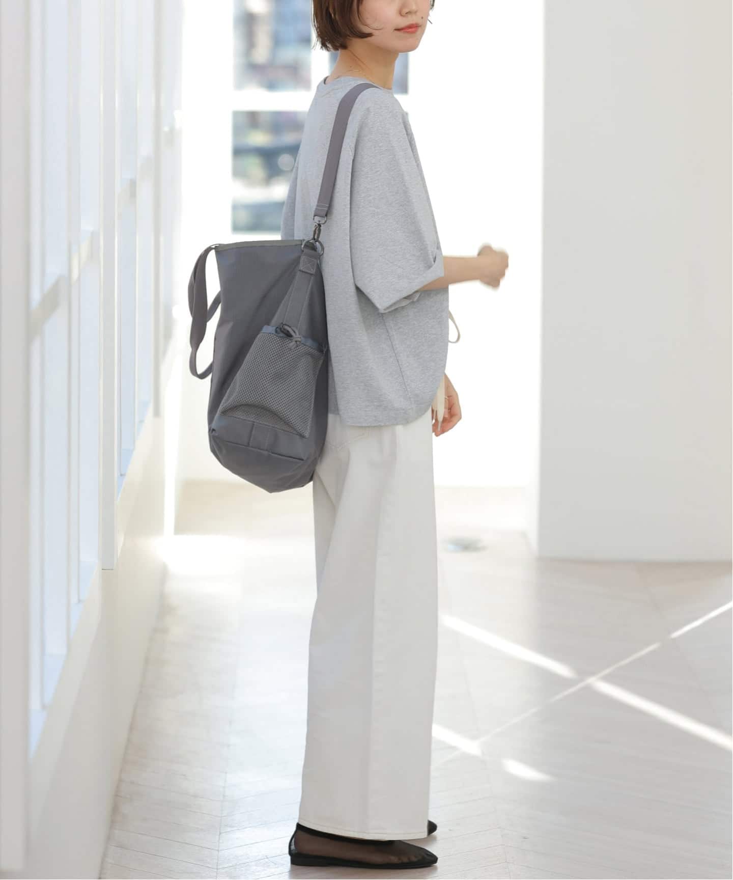 追加予約2》別注【PACKING/パッキング】トートバッグ（トートバッグ