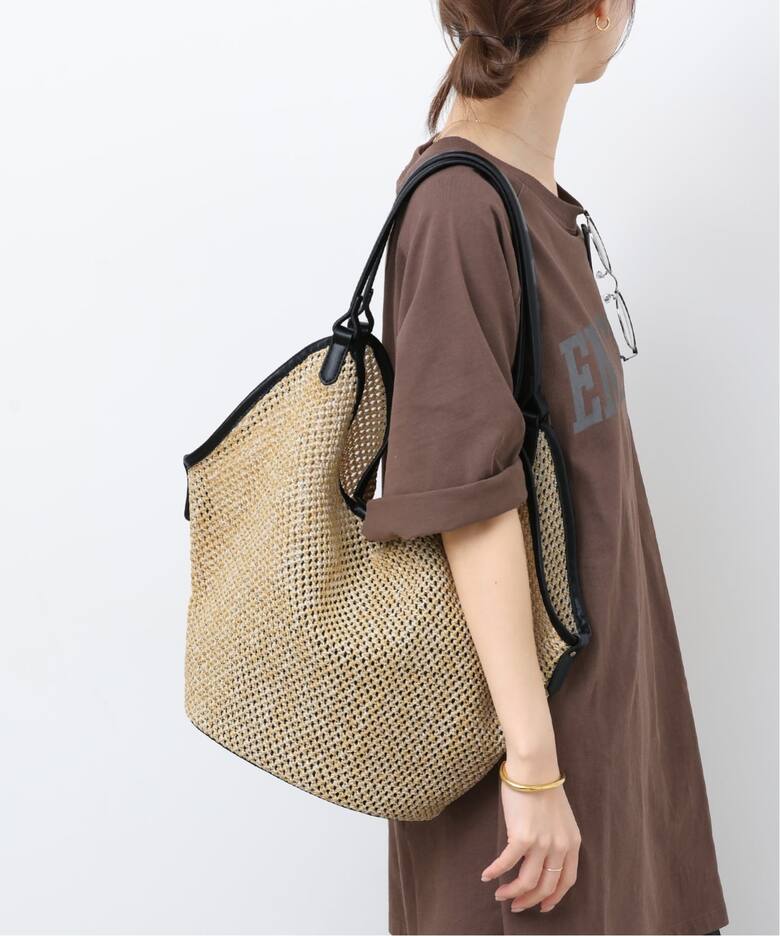 RELUME アンダリアトートBAG（トートバッグ）｜JOURNAL STANDARD 