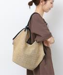 《予約》［26SS新作］RELUME アンダリアトートBAG