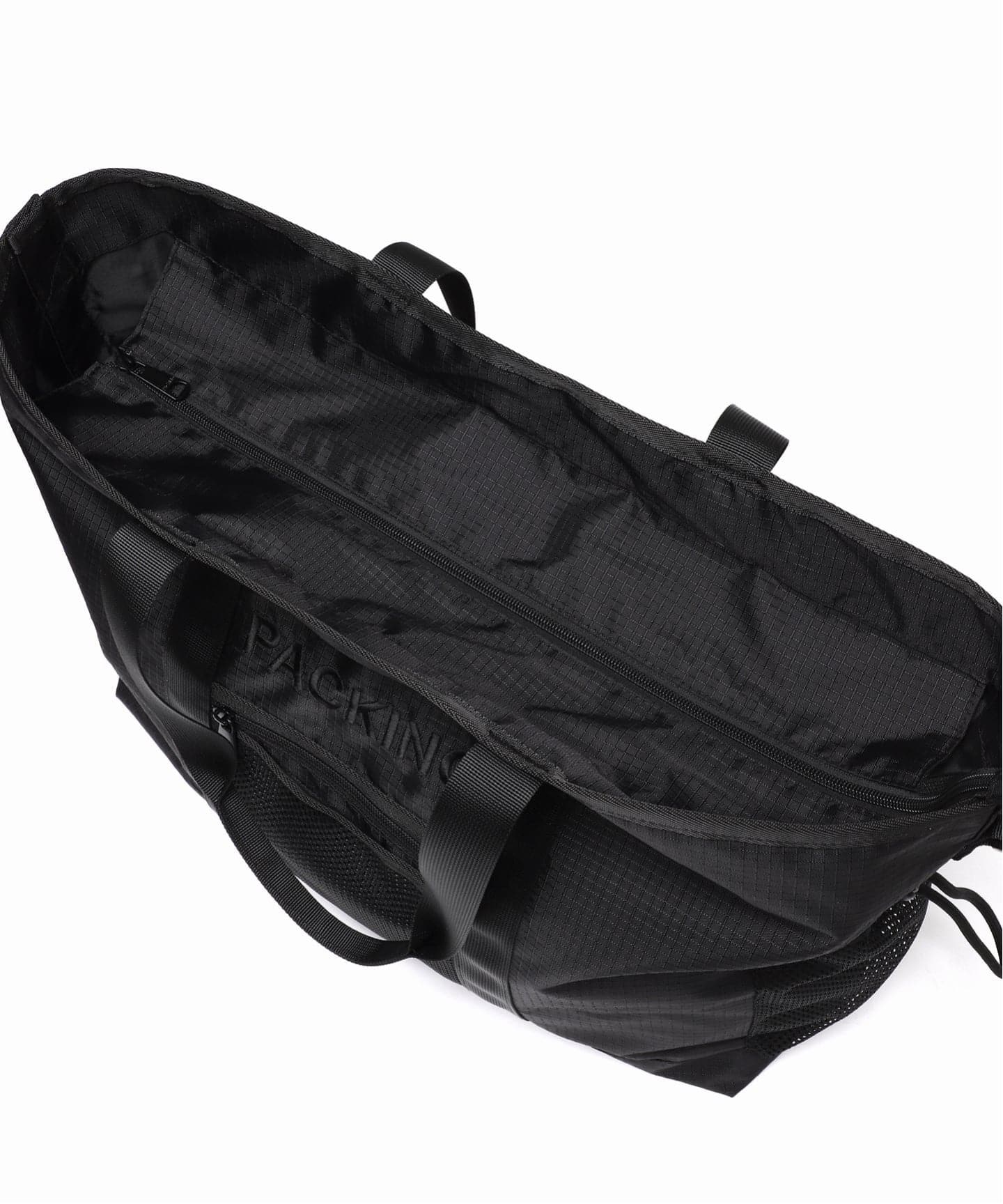 WEB限定追加4》別注【PACKING/パッキング】トートバッグ（トートバッグ