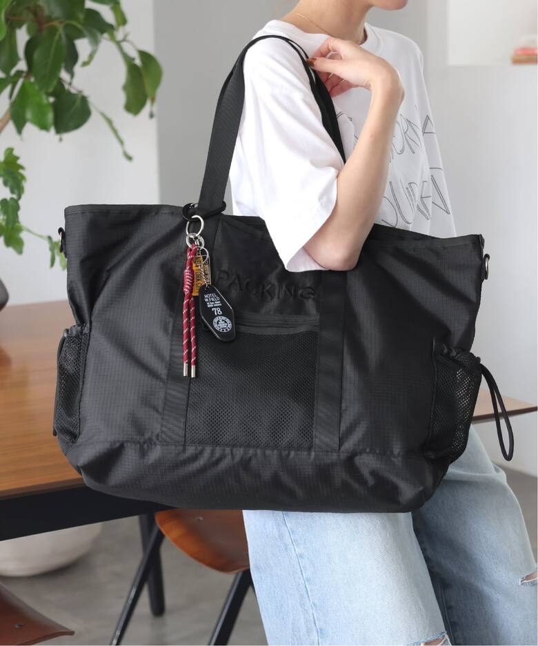 バッグ